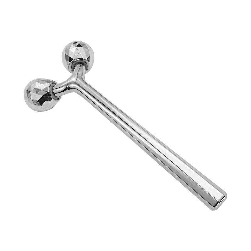304 Stainless Steel Face Massager