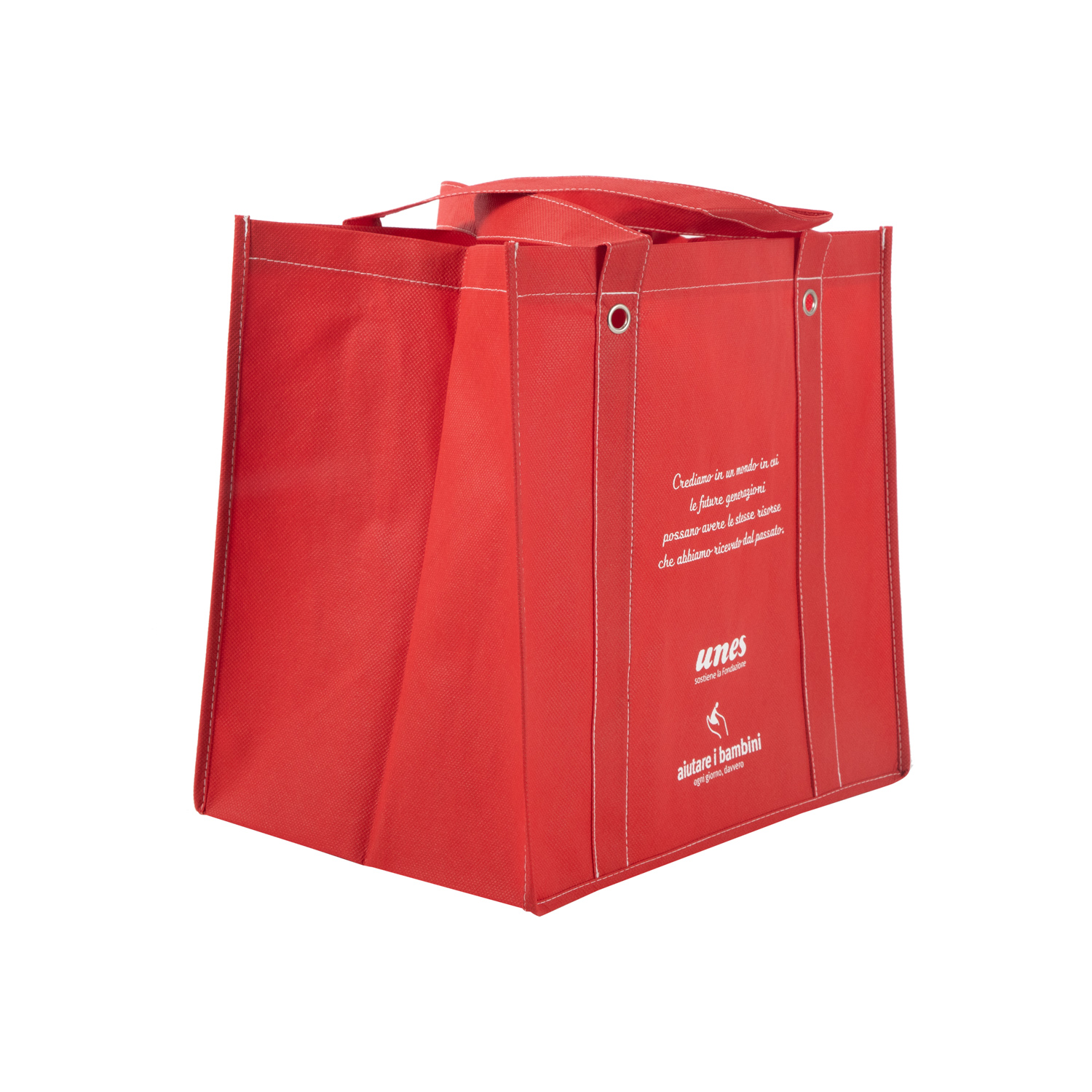 non-woven shopping bag tote bag