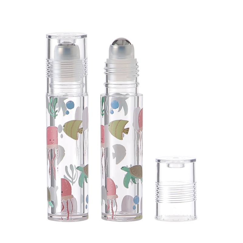 Roll-on Bottle