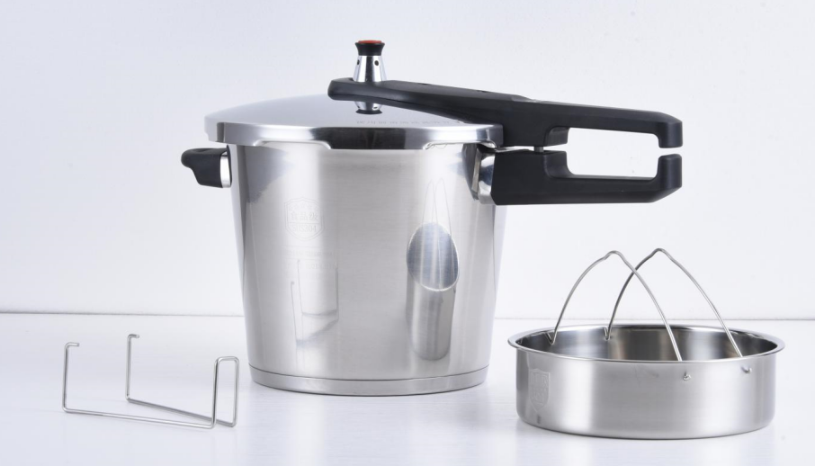 pressure cooker