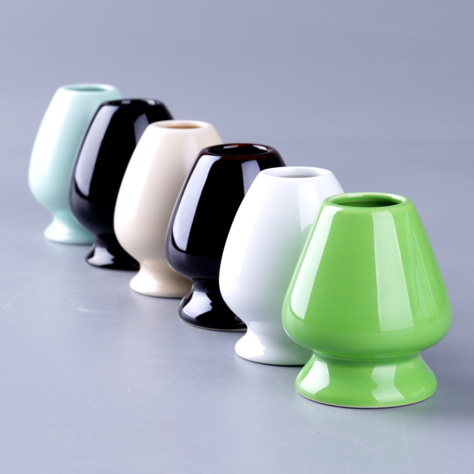 Porcelain Whisk Holder