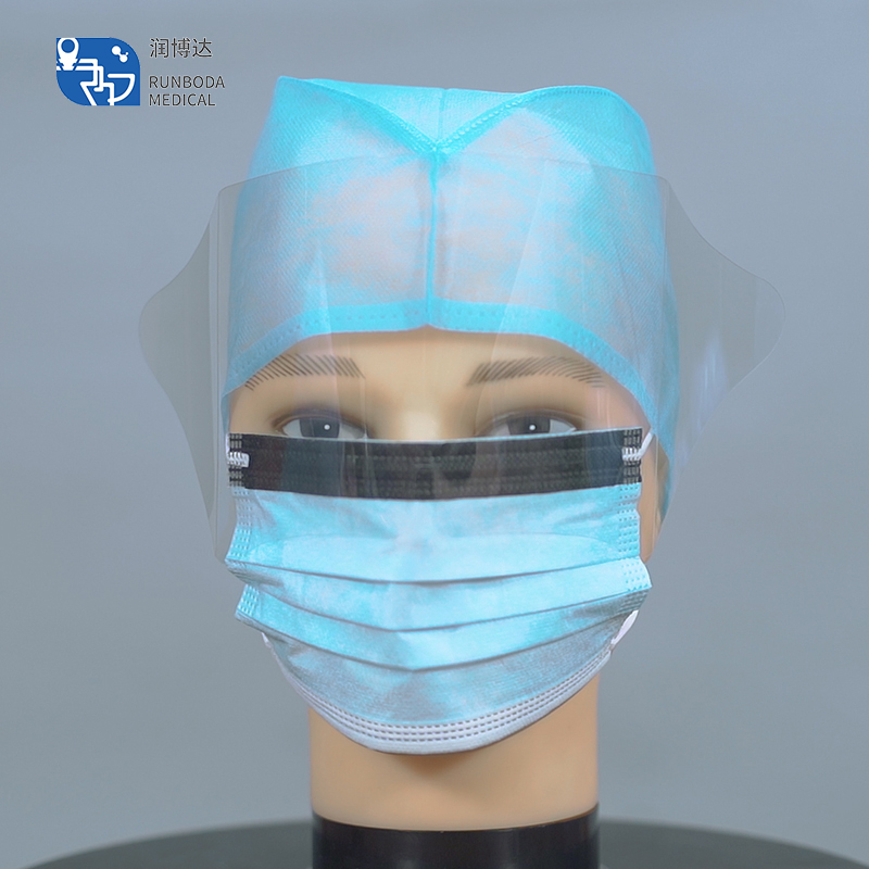 disposable Nurse cap