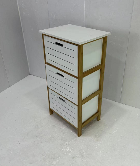 wooden cabinet