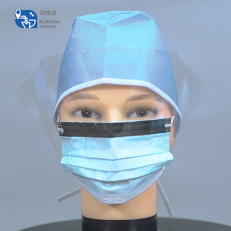 Medical cap