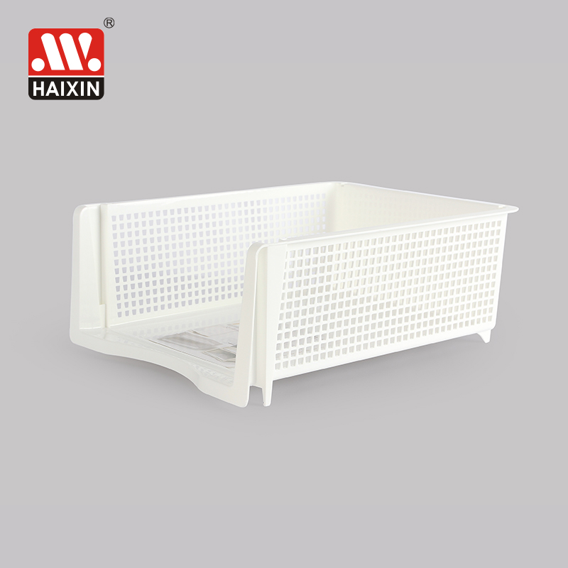 Plastic Desk Organizer