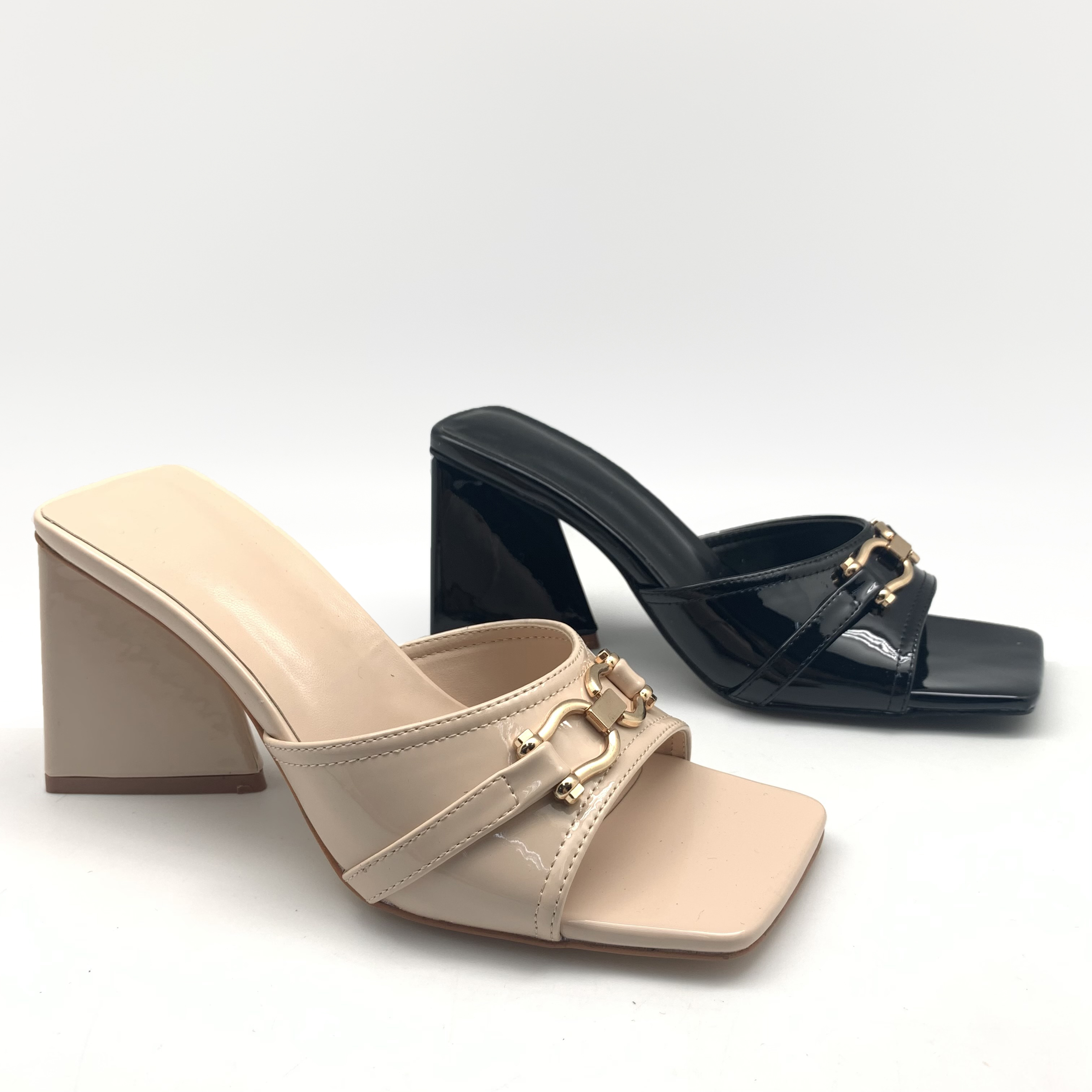 Wedge flip flops sandals for ladies heels slippers