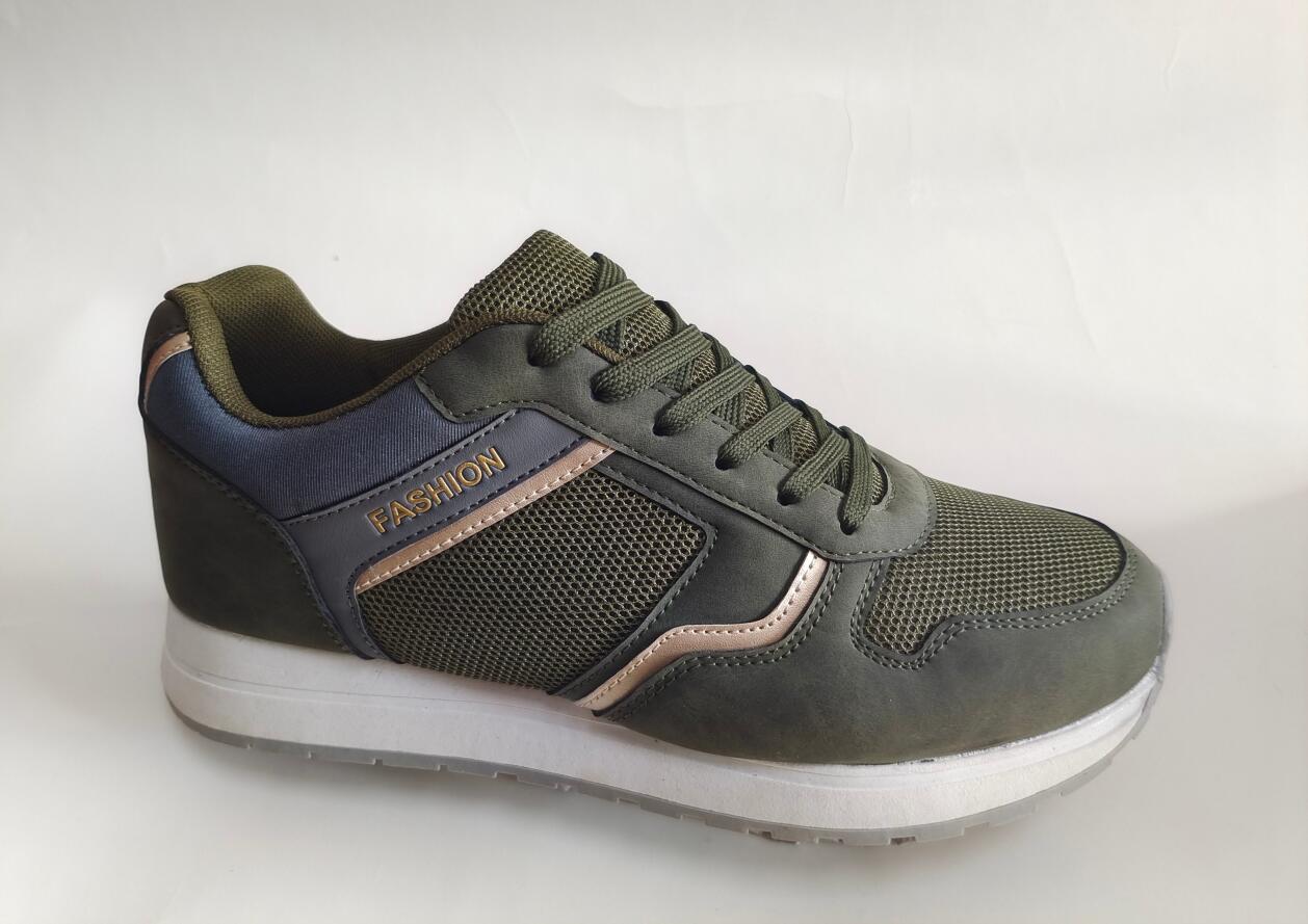 sports shoes