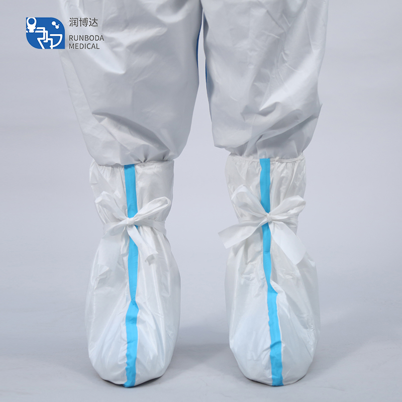 disposable protective shoes cover