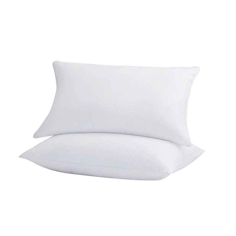 Cotton dobby pillow