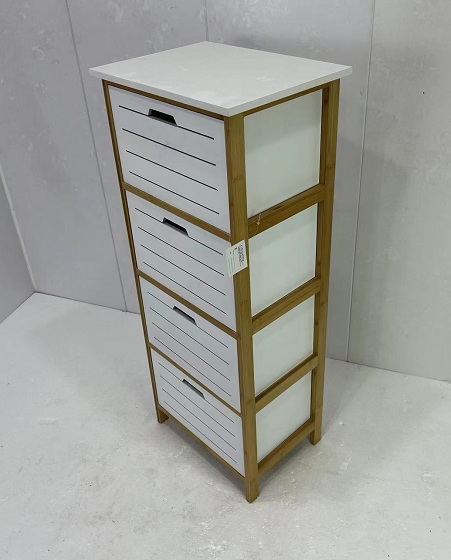 storage cabinet
