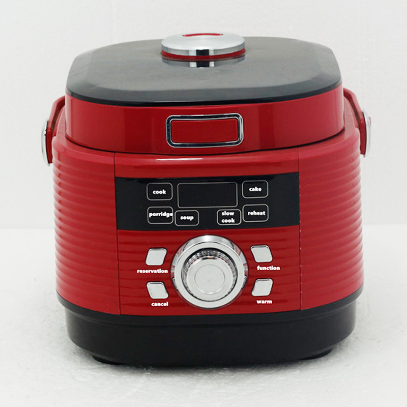 Smart rice cooker