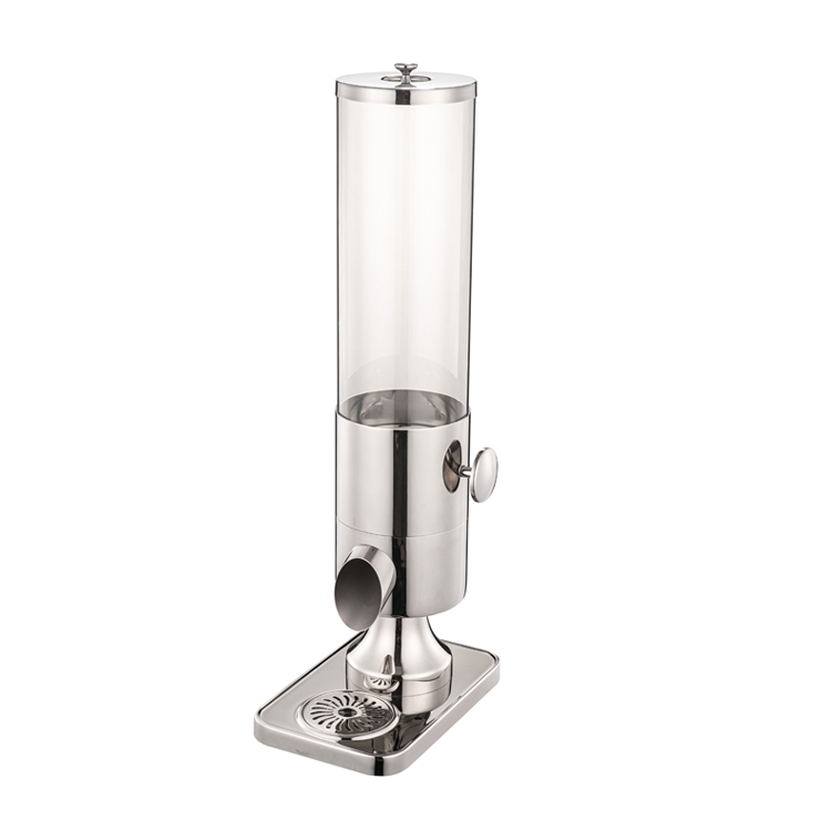 Single/Double Cereal Dispenser