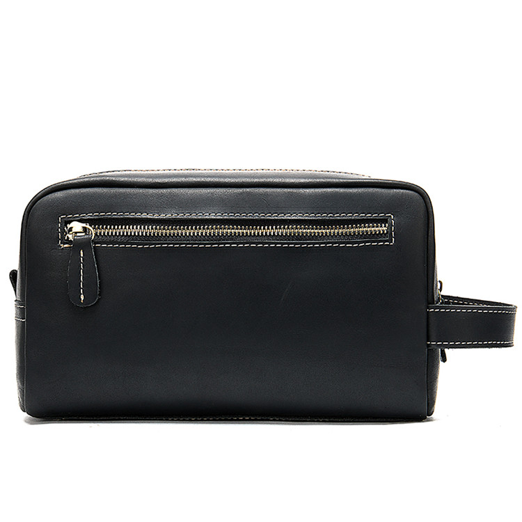 Guangzhou travel pouch multifunction wholesale cheap fashion pu leather small custom cosmetic bags