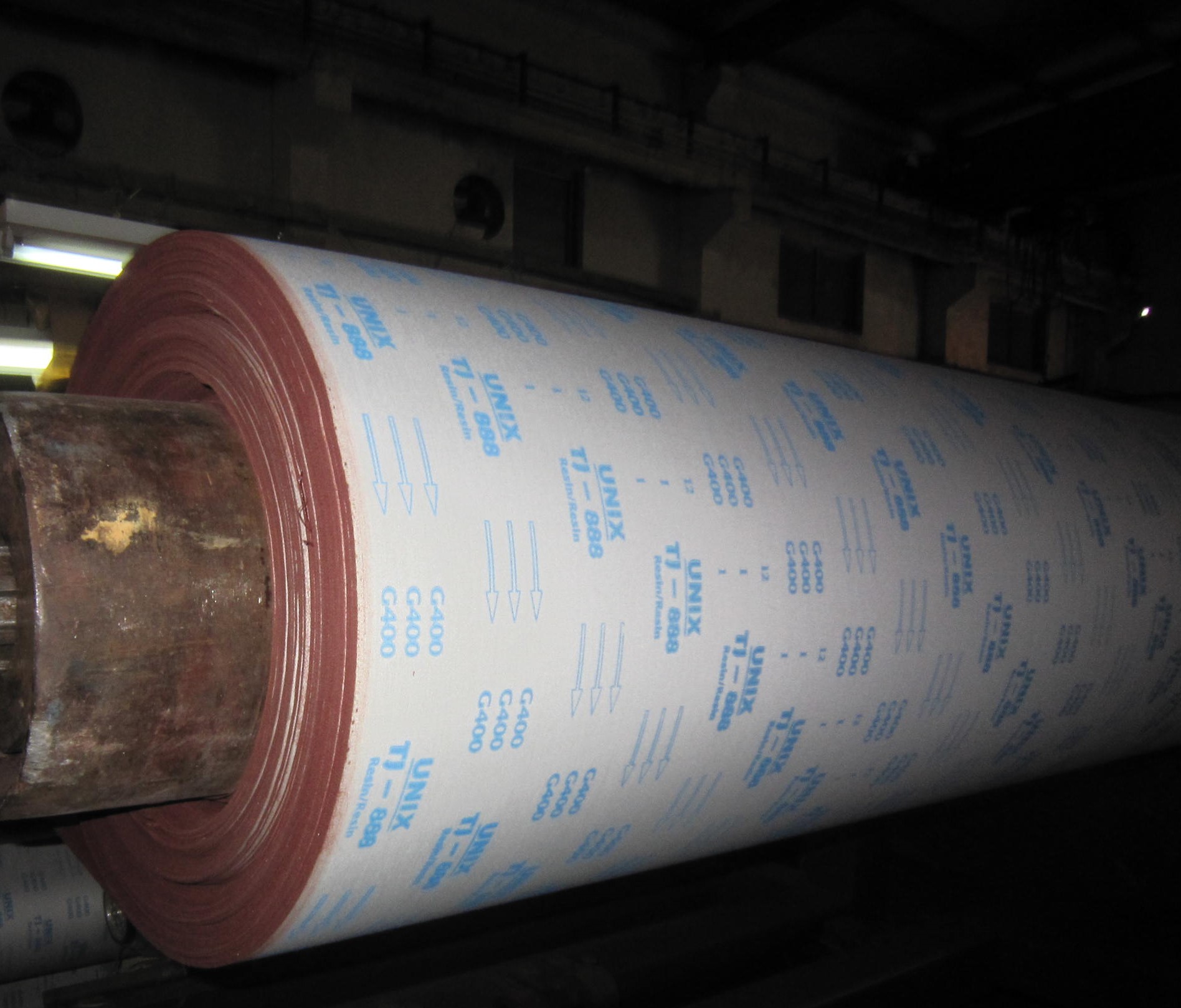 Abrasive Cloth