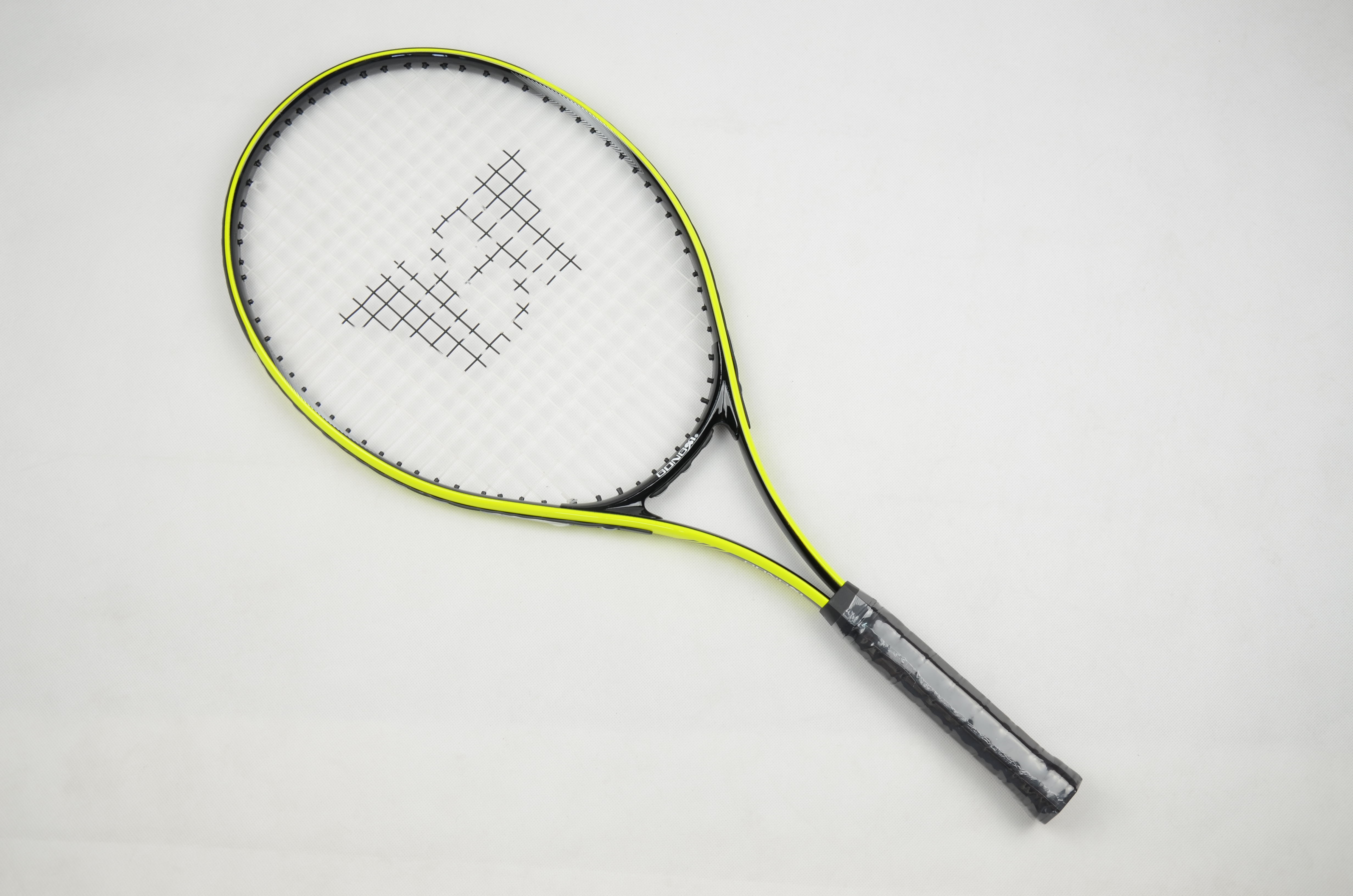 tennis racket