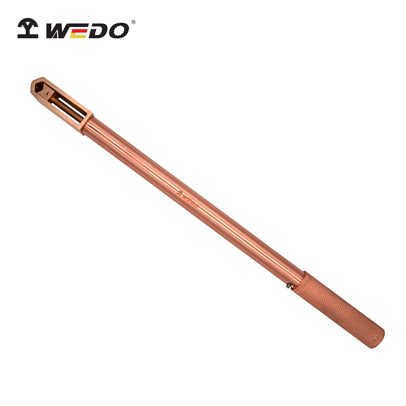 WEDO TOOLS CO., LTD – clavo de hierro 2
