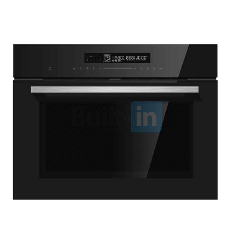50L Built-in Oven with Microwave