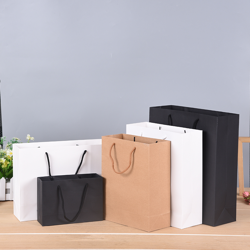 Shopping Paper bag