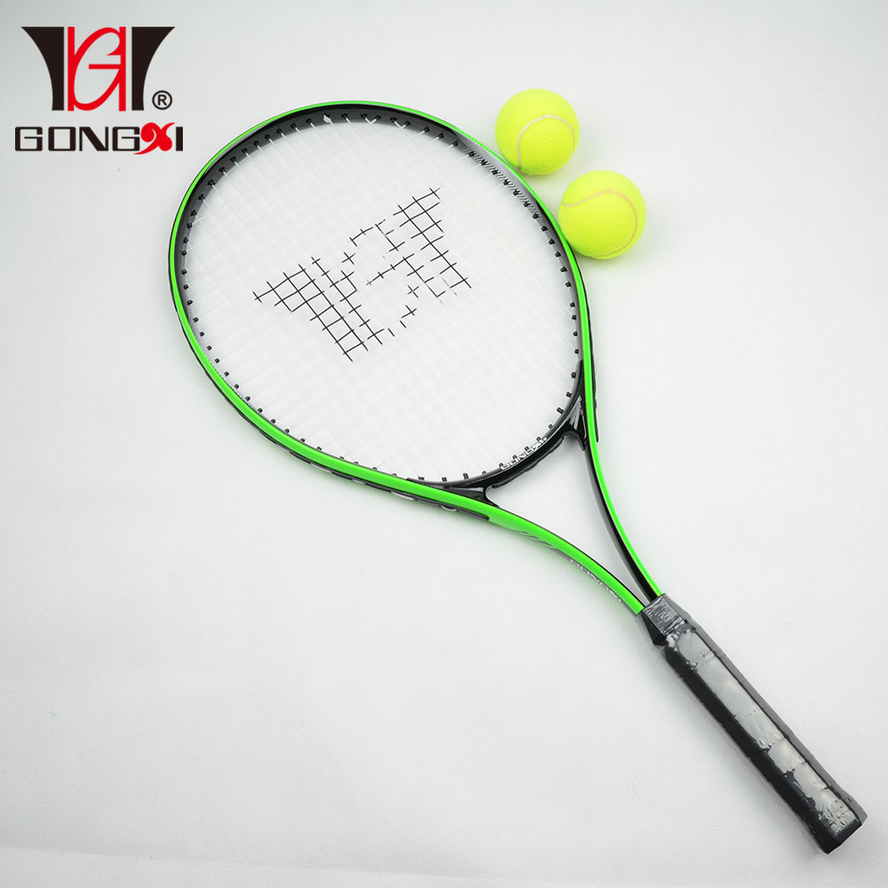 tennis racket