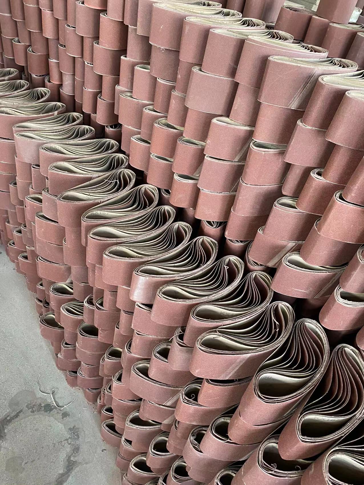 Sanding Belt