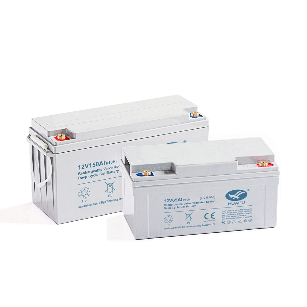 HUAFU HIGH TECHNOLOGY ENERGY STORAGE CO.,LTD – tubo fluorescente 2