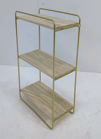Corner table