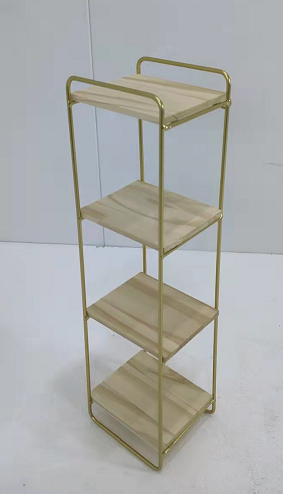 Corner table