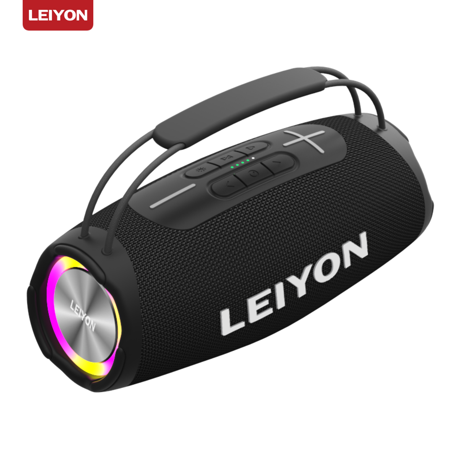 Portable Bluetooth Speaker Wireless Stereo Speaker PB53