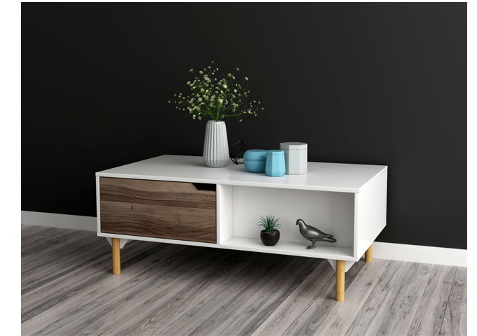 TV bench