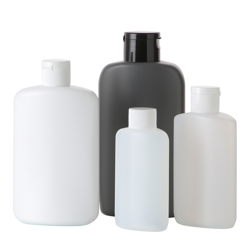PE plastic bottle