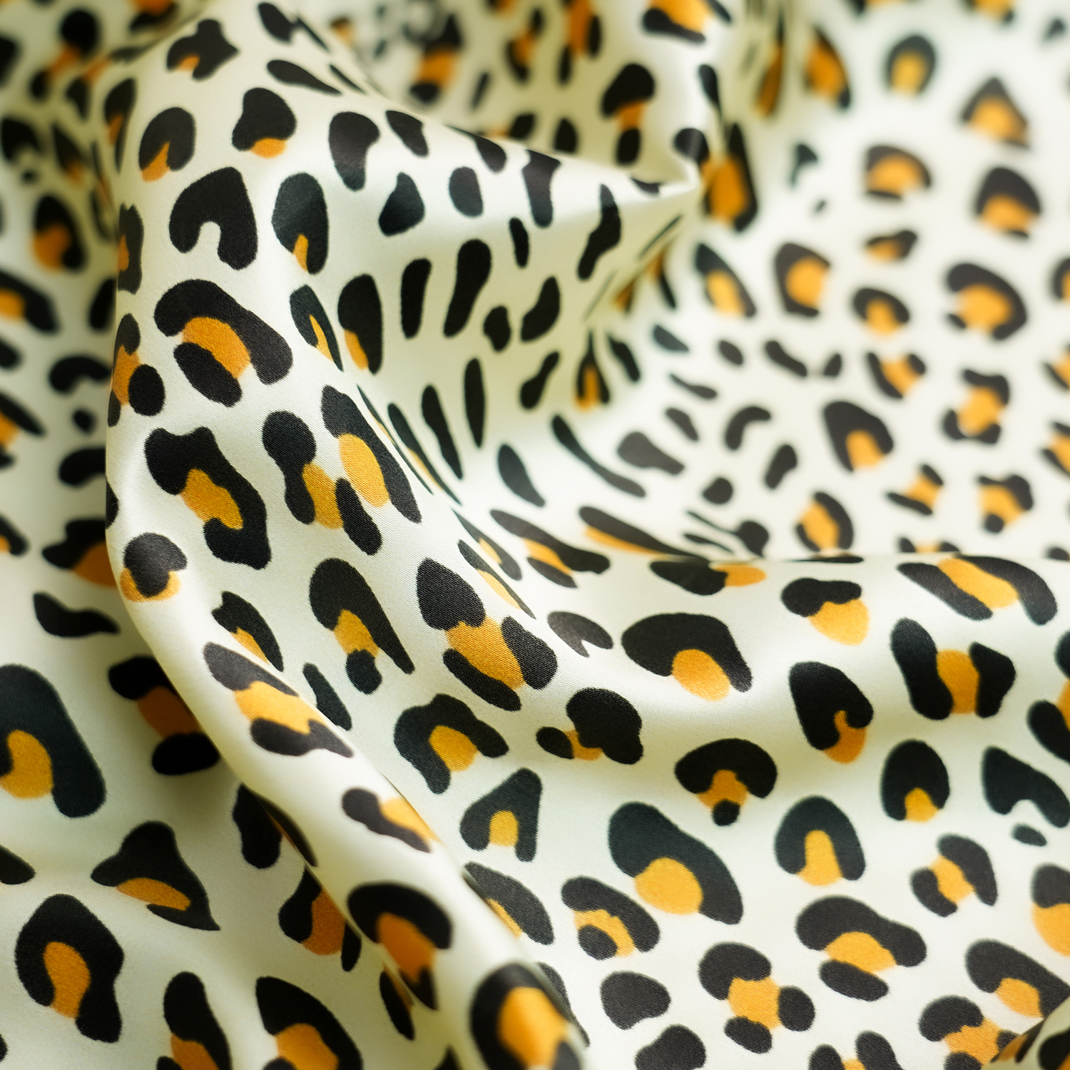 Customized Silk Fabric Printied Silk Fabric 22 Momme