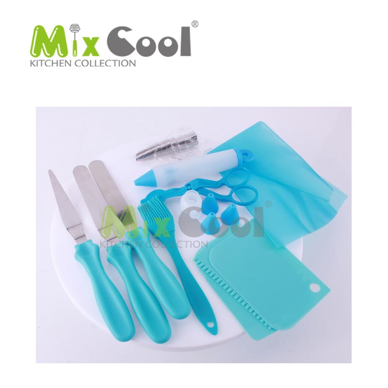 pastry set