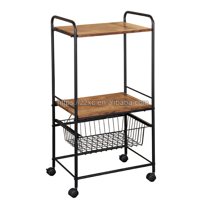 Kitchen Trolley