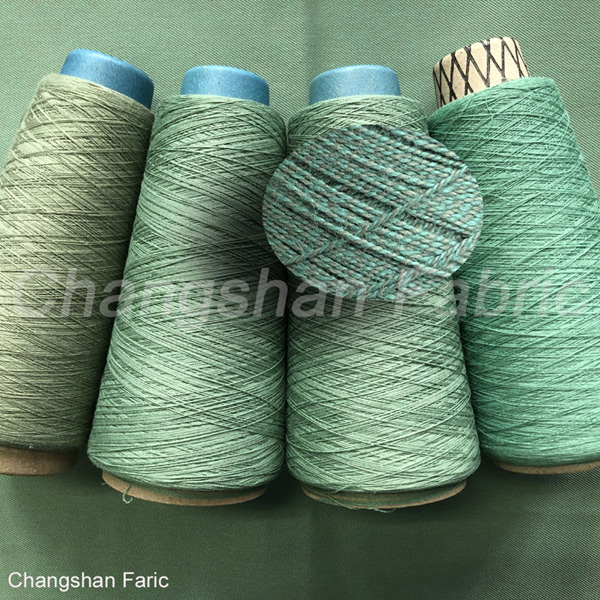 Hebei Henghe Bangxing New Material Co., Ltd – telas de lino 2