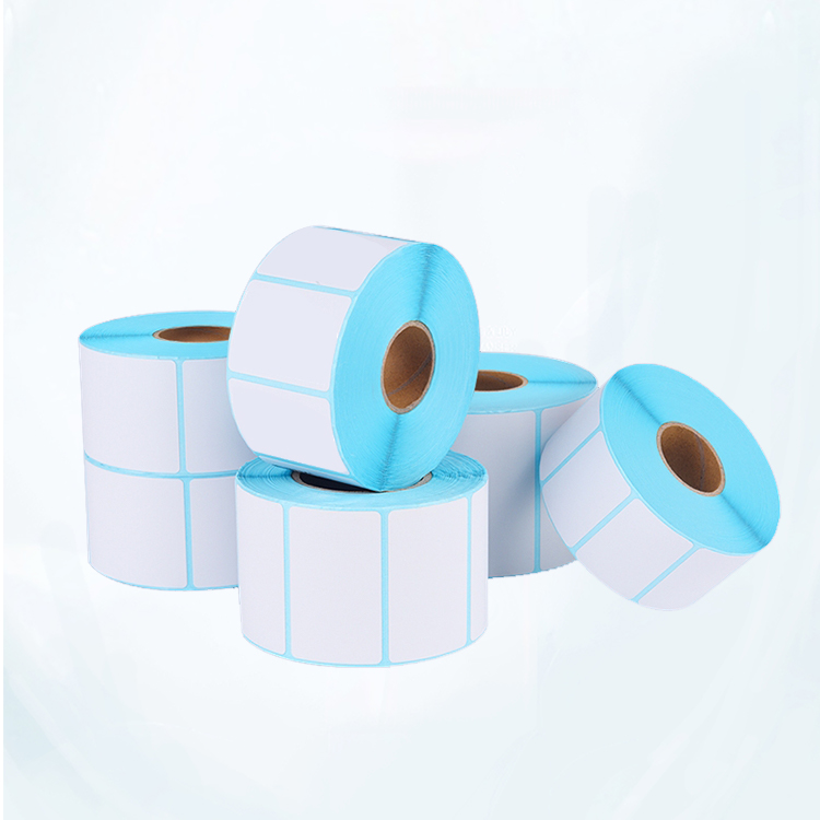 thermal label