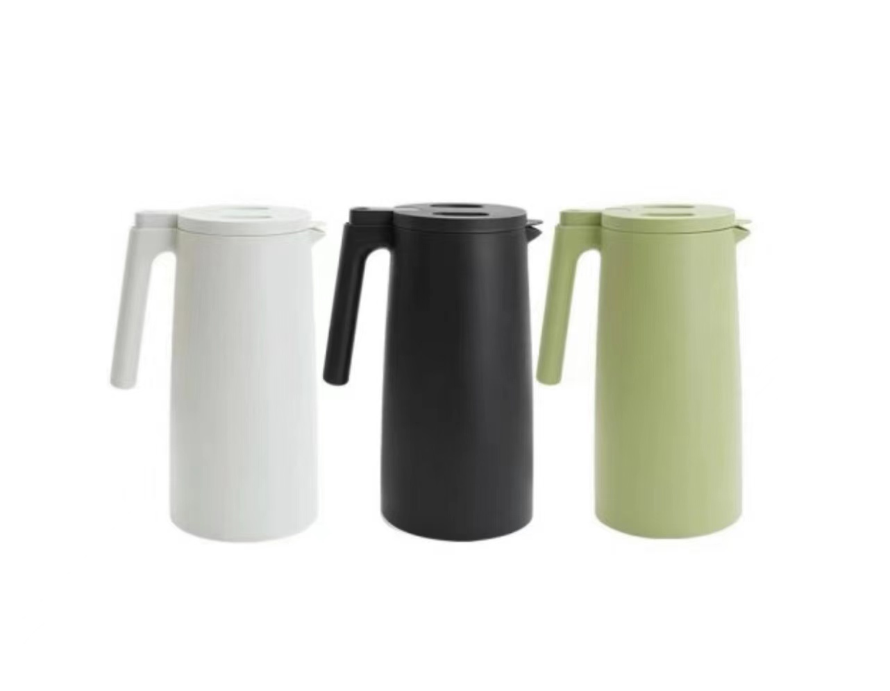 Vacuum Kettle