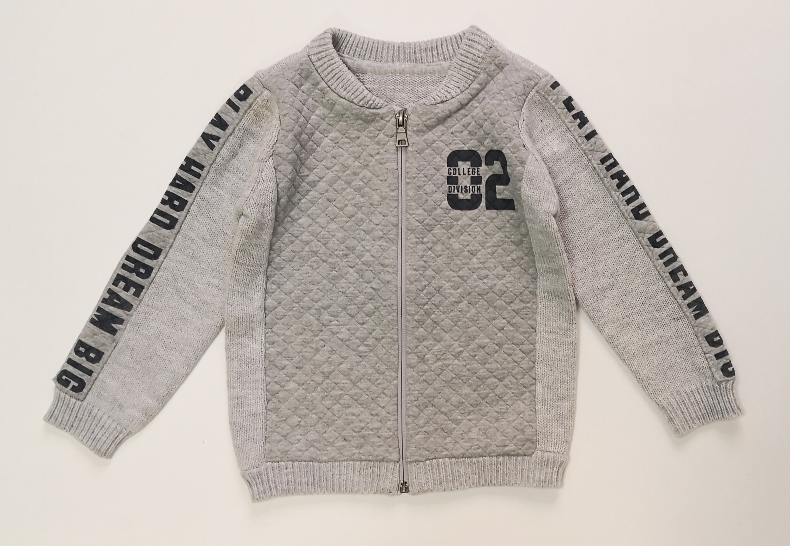 Boy's sweater