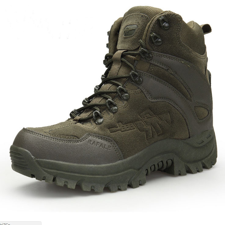 hunting boots men