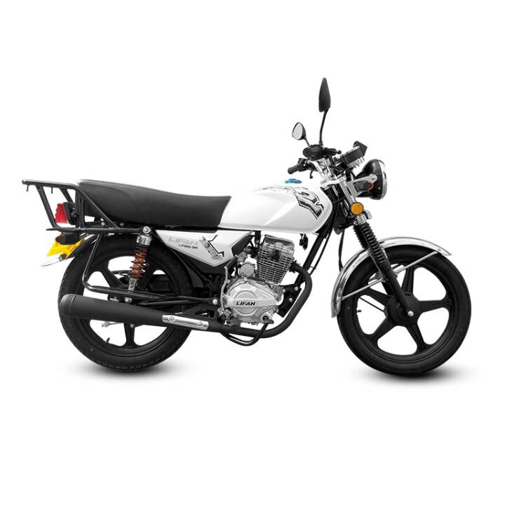 Messenger（LIFAN STREET MOTORCYCLE)