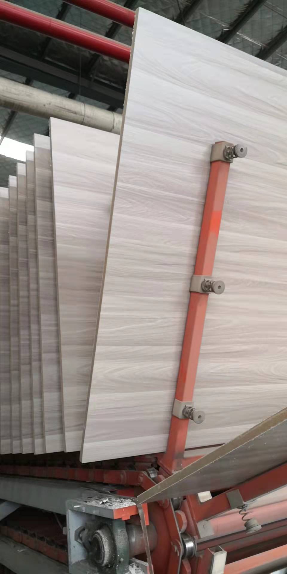 Melamine MDF/MDF with Melamine Film Sheet