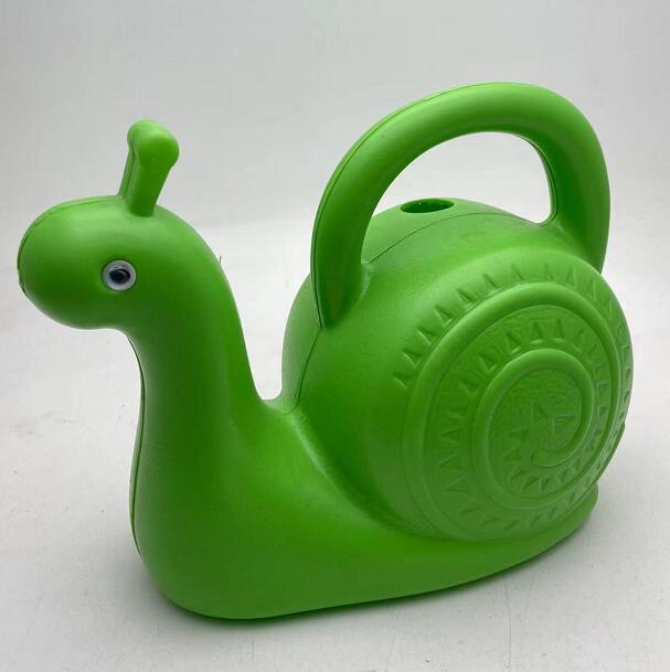 Watering Can, Cartoon Watering Can, Bsci, Amazon, Garden Center