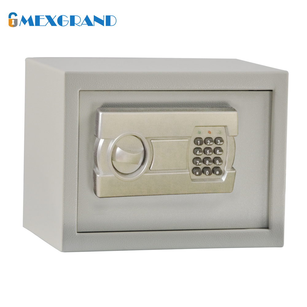 Electronic Safe Box（home Safe Series）