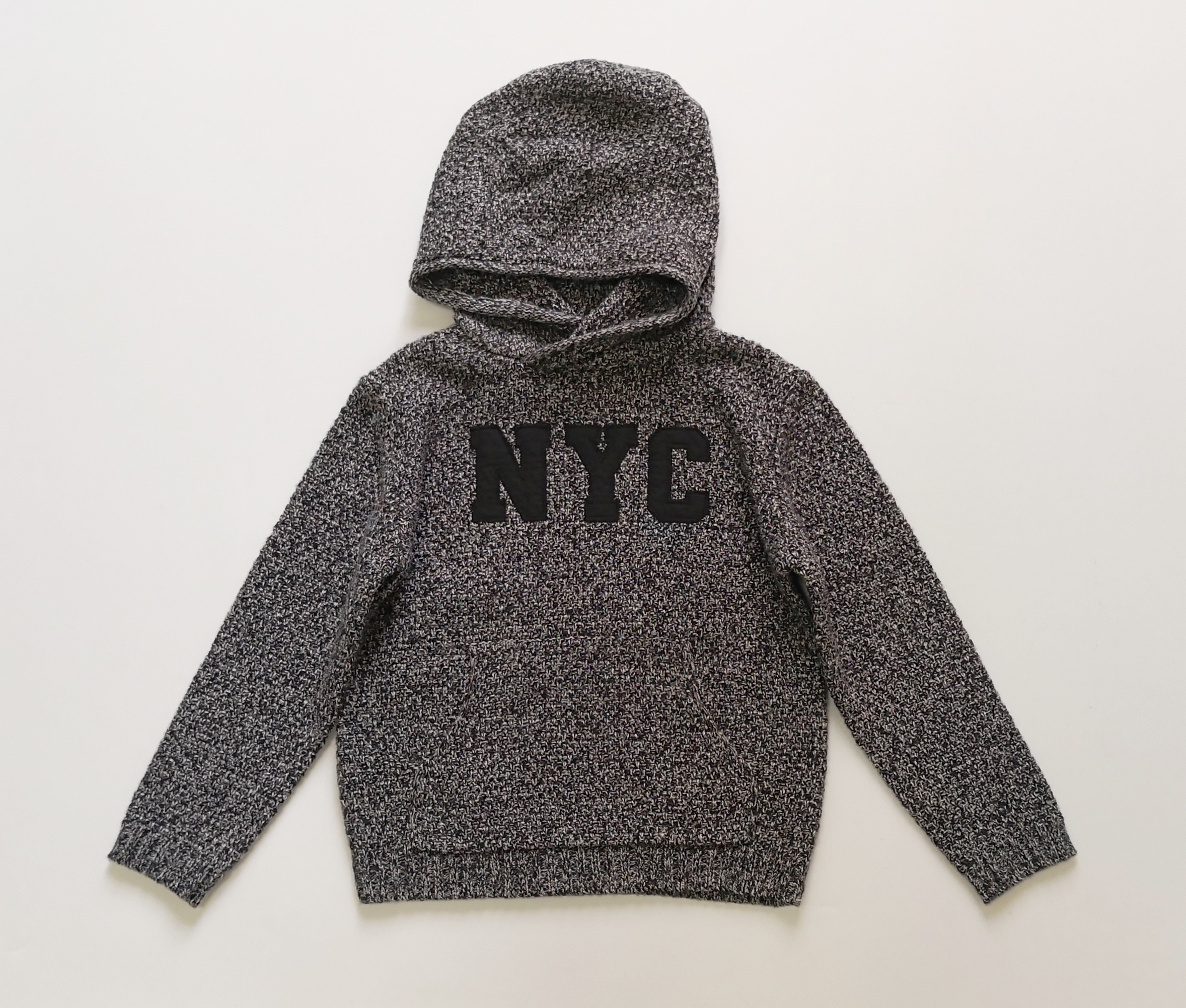 Boy's sweater