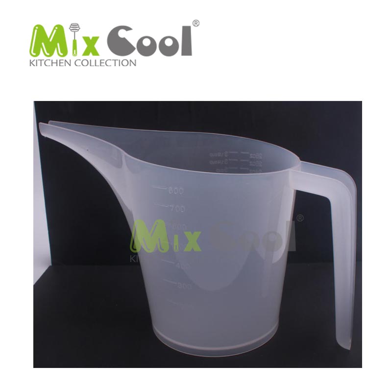 measuring cup