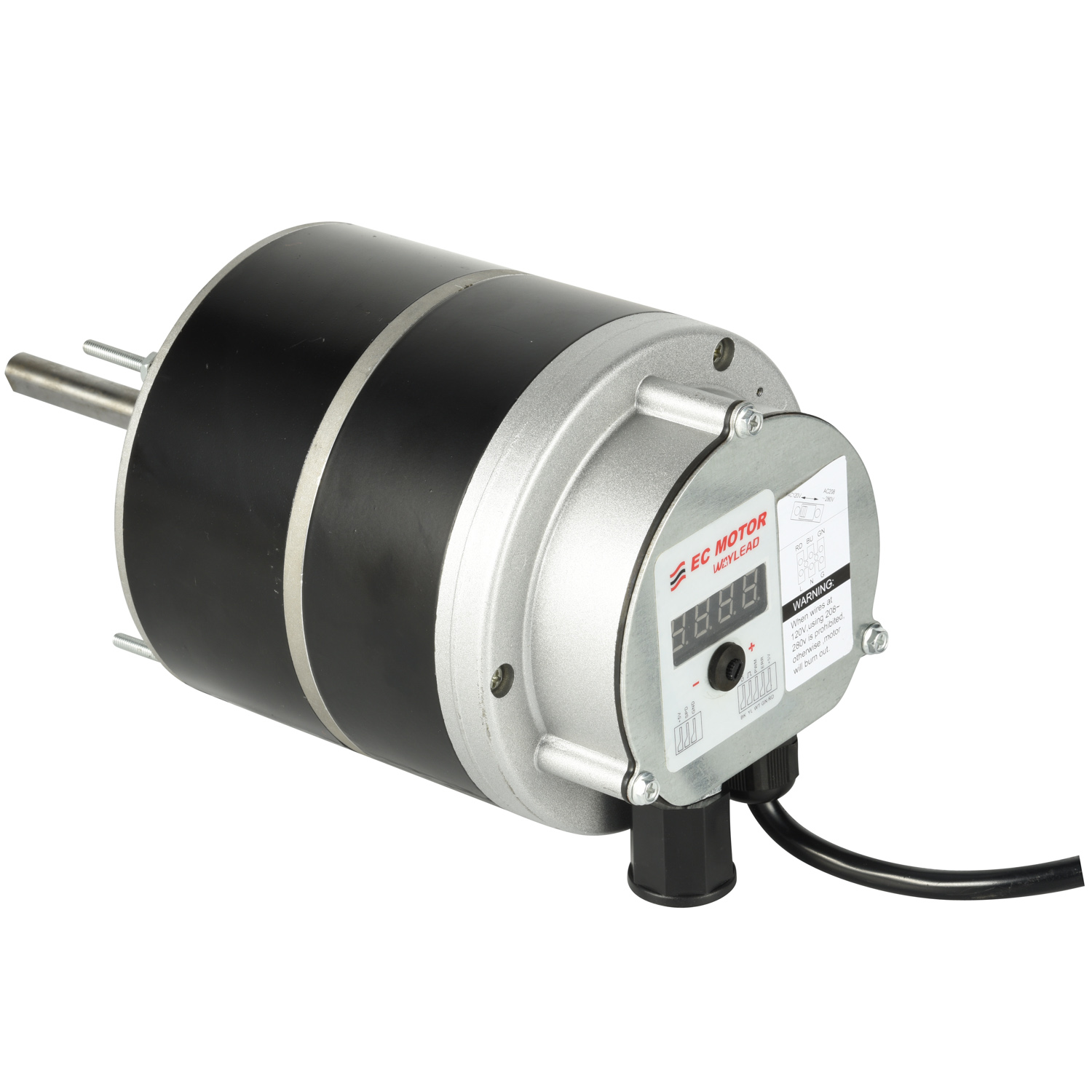 cixi waylead  Electric motor manufacturing Co.,Ltd – Ltd 2