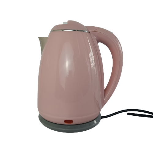 Home Appliances 1.8L luxury kettle plastic electric kettle