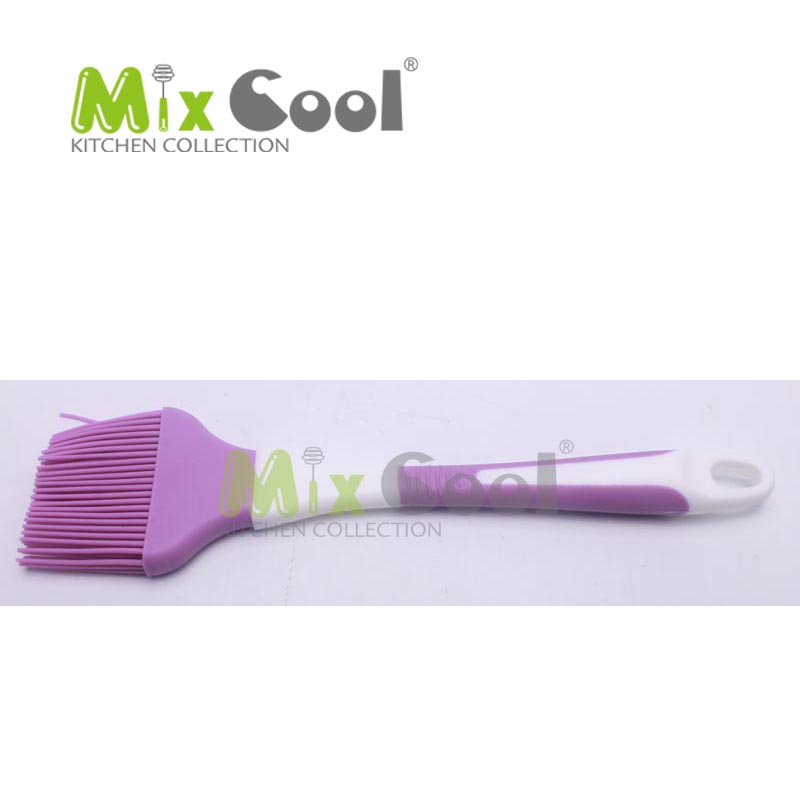 Silicone brush,silicone spatula