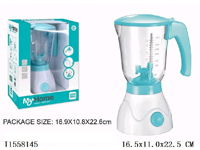 Electric liquidizer no include battery