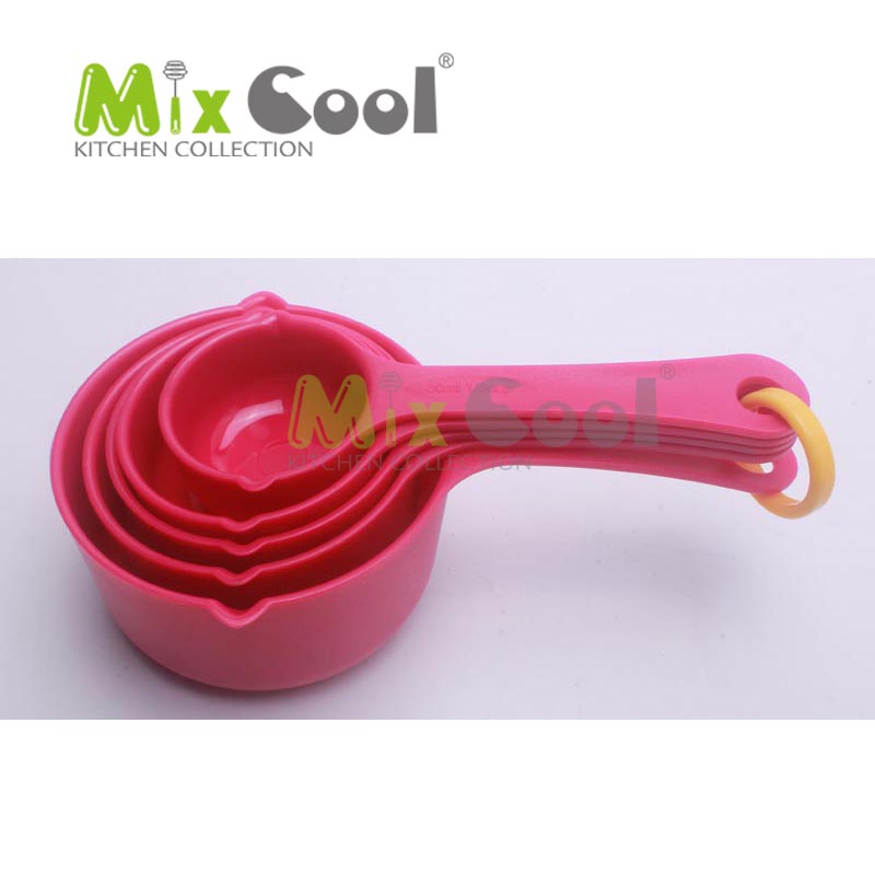 Measuring Spoon