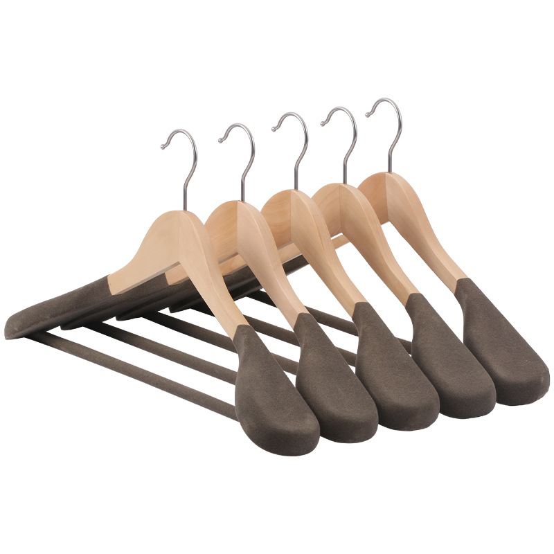 Coat Wooden Hangers